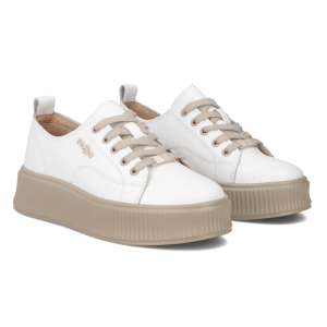 sportowe półbuty damskie białe Filippo DP 6122 WH (3).png