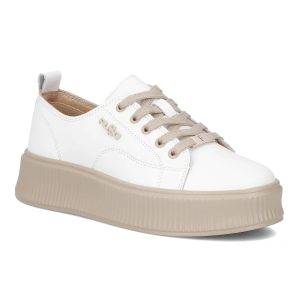 sportowe półbuty damskie białe Filippo DP 6122 WH.png