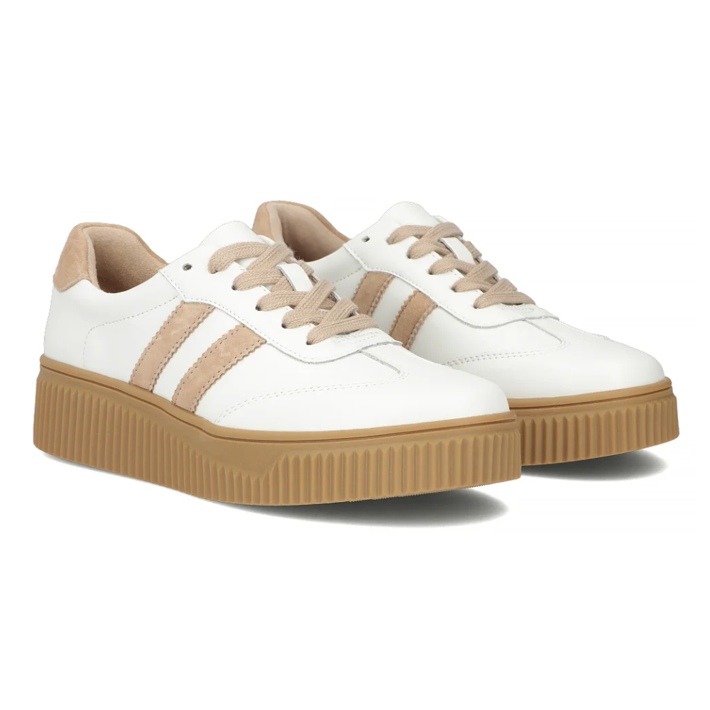 sportowe sneakersy półbuty damskie białe Filippo DP 6776 (3).png