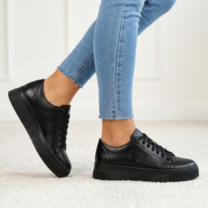 skórzane sneakersy półbuty damskie czarne zabutani 22162z (5).png