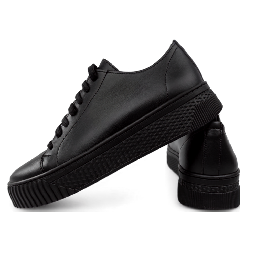 skórzane sneakersy półbuty damskie czarne zabutani 22162z (1).png
