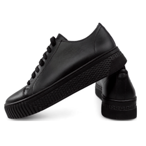 skórzane sneakersy półbuty damskie czarne zabutani 22162z (1).png