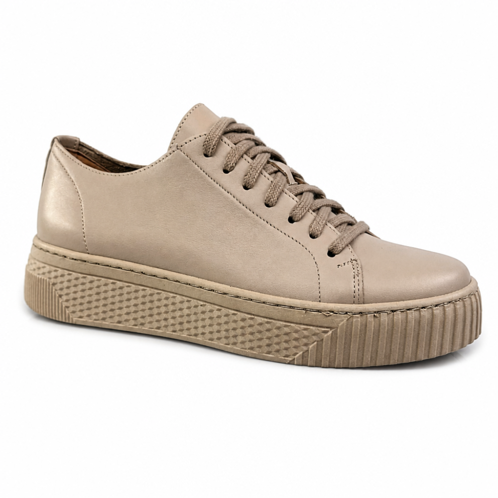 skórzane sneakersy półbuty damskie beżowe zabutani 22162z (6).png