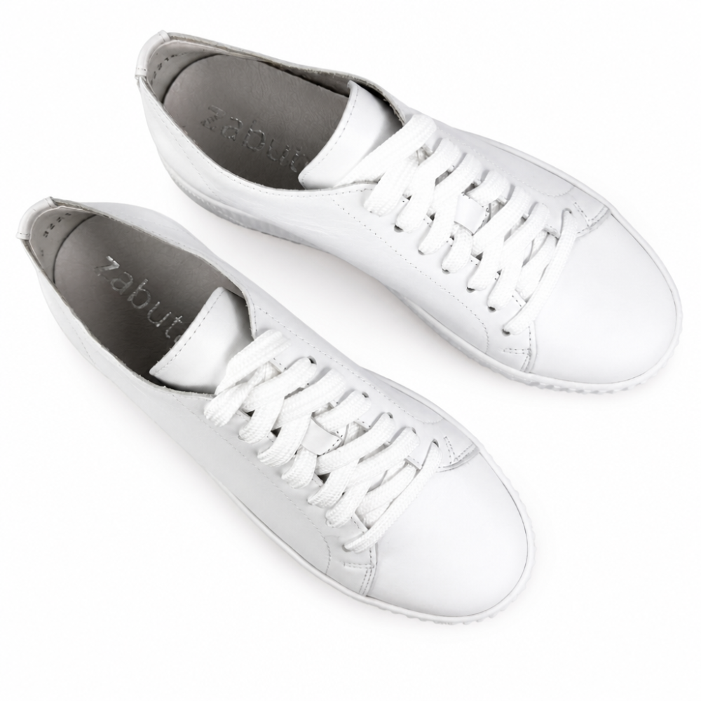 skórzane sneakersy półbuty damskie białe zabutani 22162z (4).png