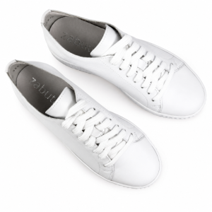 skórzane sneakersy półbuty damskie białe zabutani 22162z (4).png