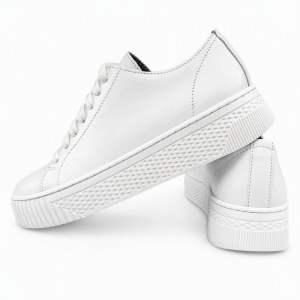 skórzane sneakersy półbuty damskie białe zabutani 22162z (2).png
