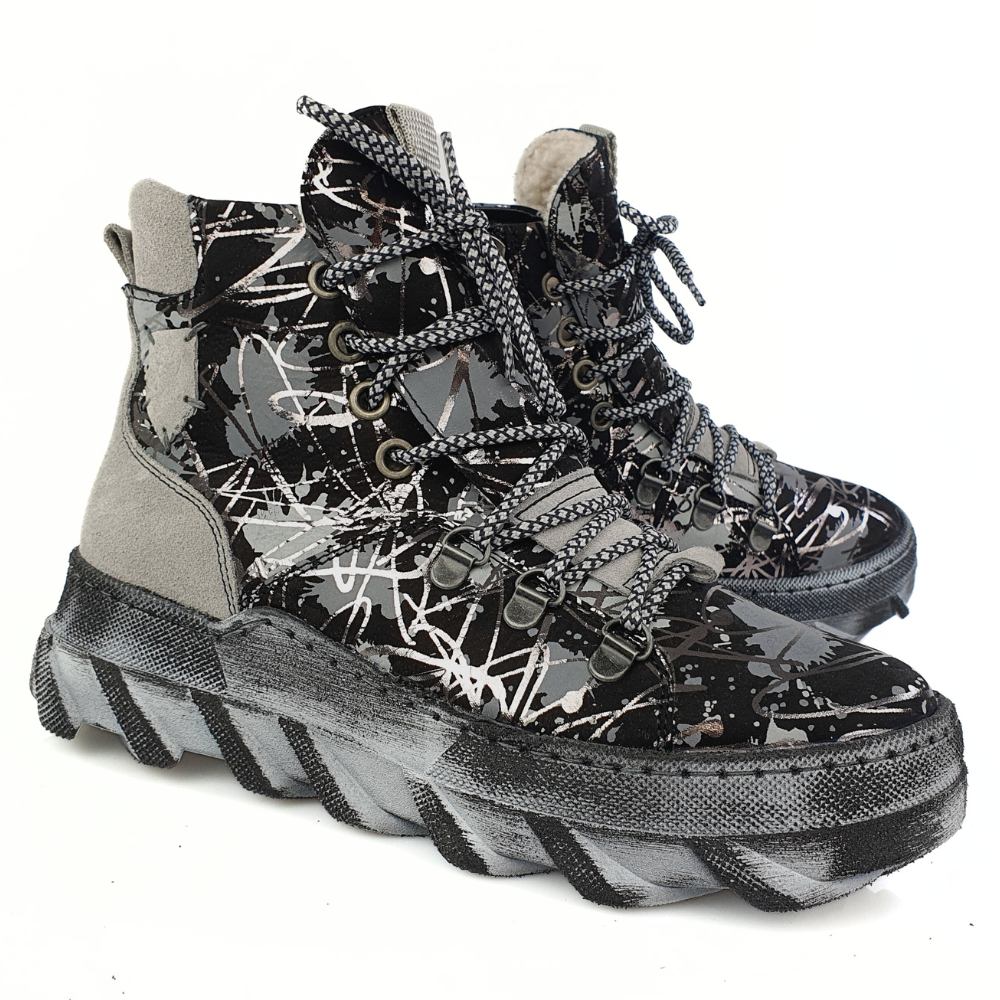 botki maciejka 06146