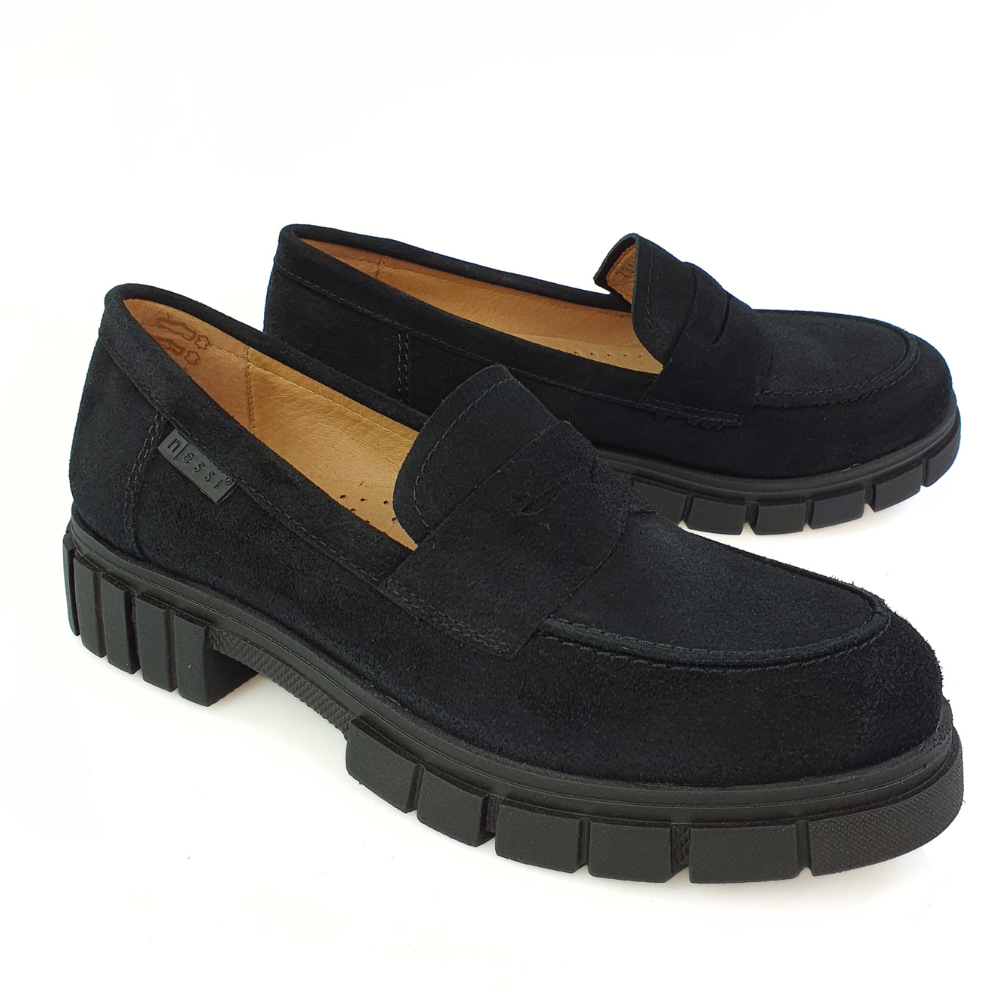 mokasyny nessi 23553