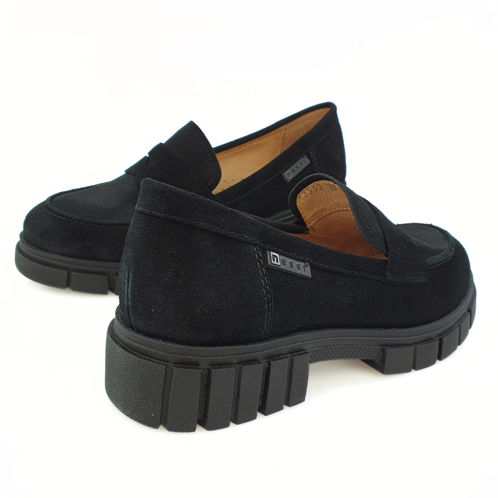 mokasyny nessi 23553