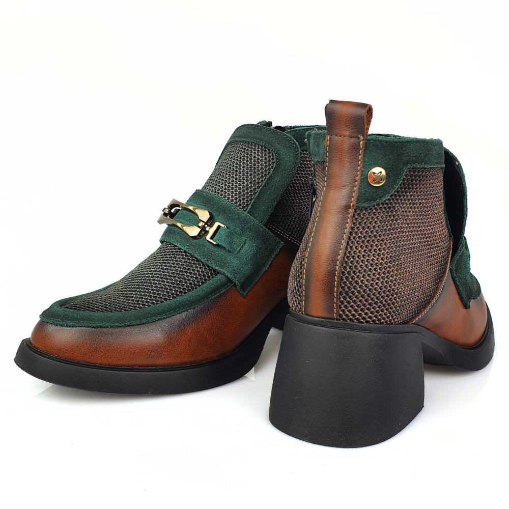 botki maciejka 06747