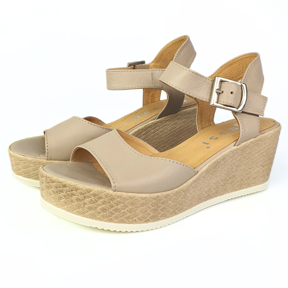 sandałki nessi 18364