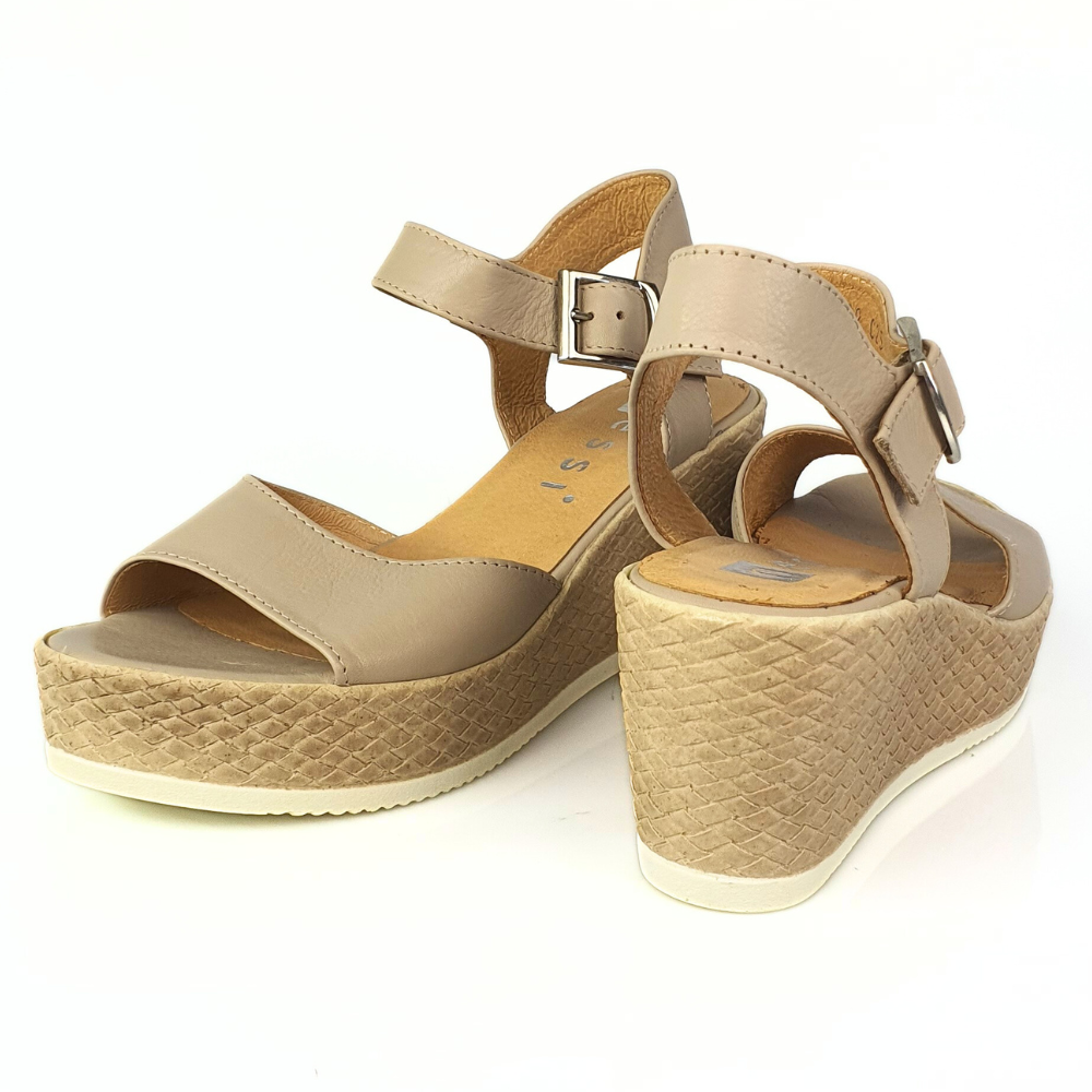 sandałki nessi 18364