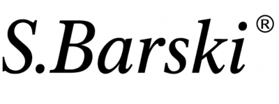 Producent: S,Barski (przejdź do produktów)